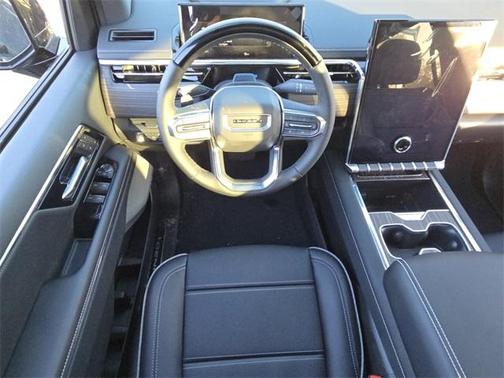 2025 GMC Sierra EV Denali