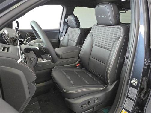 2025 GMC Sierra EV Denali