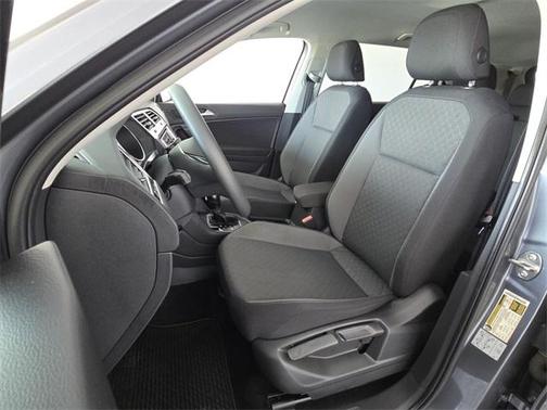 2020 Volkswagen Tiguan 2.0T S