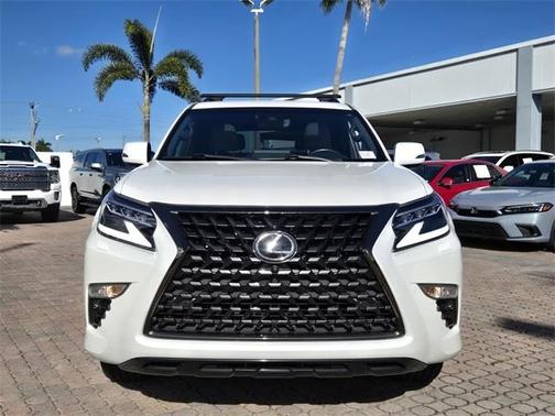 2023 Lexus GX 460 460