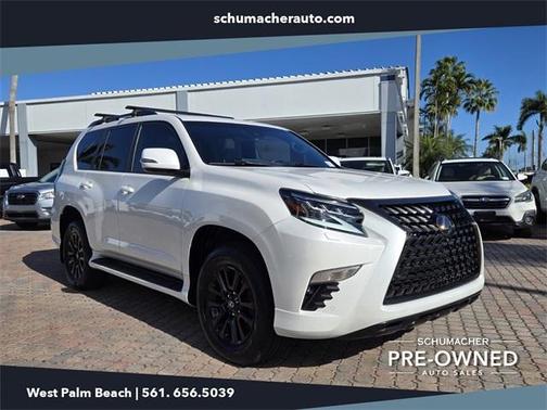 2023 Lexus GX 460 460