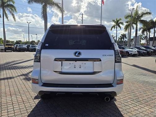 2023 Lexus GX 460 460