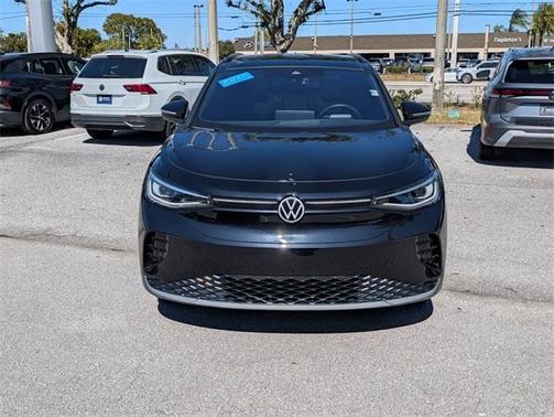 2023 Volkswagen ID.4 Pro S