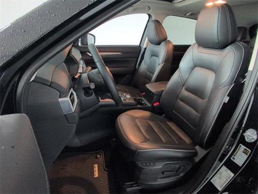 2024 Mazda CX-5 Preferred