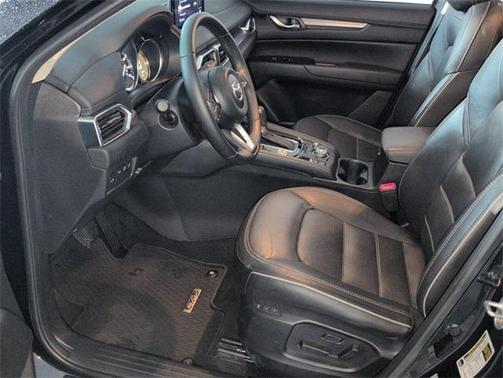 2024 Mazda CX-5 Preferred