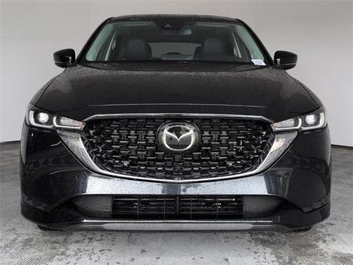 2024 Mazda CX-5 Preferred
