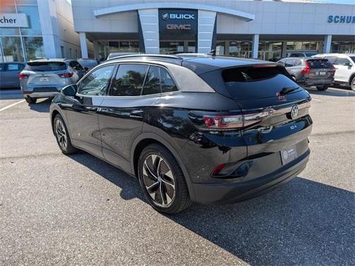 2022 Volkswagen ID.4 Pro S