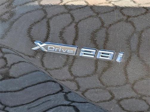 2017 BMW X1 xDrive 28i