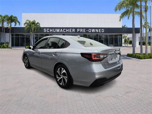 2023 Subaru Legacy Premium