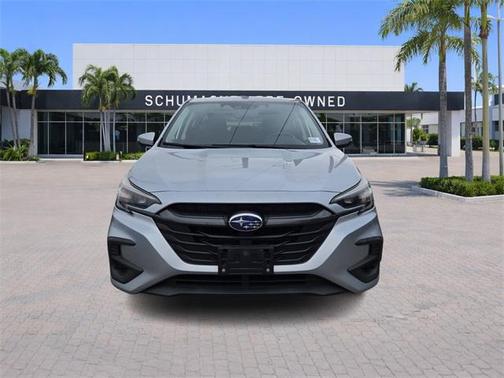 2023 Subaru Legacy Premium