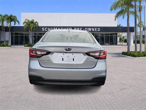 2023 Subaru Legacy Premium