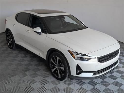 2022 Polestar 2 Long Range Dual Motor
