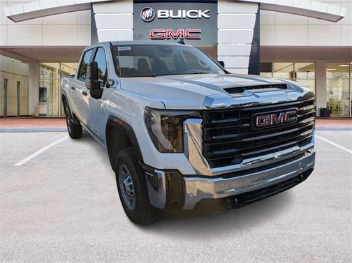 2025 GMC Sierra 2500 Pro