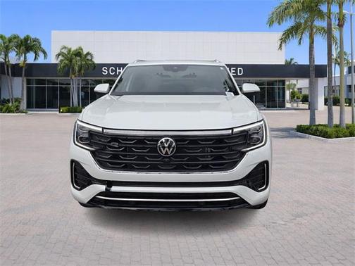 2025 Volkswagen Atlas Cross Sport 2.0T SEL Premium R-Line