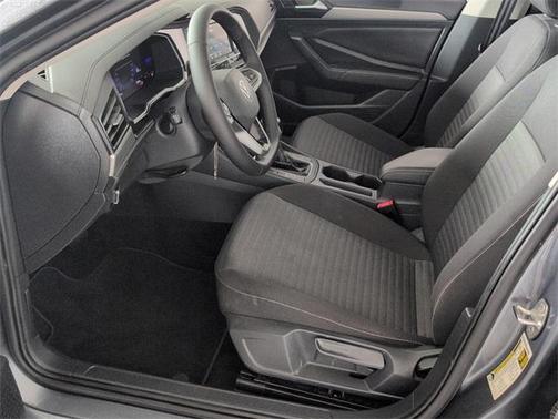 2022 Volkswagen Jetta 1.5T S