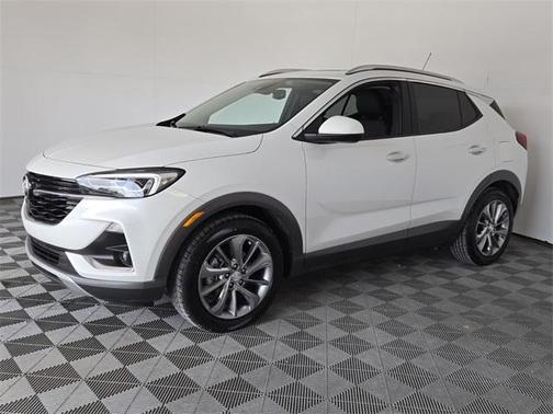 2022 Buick Encore GX Essence