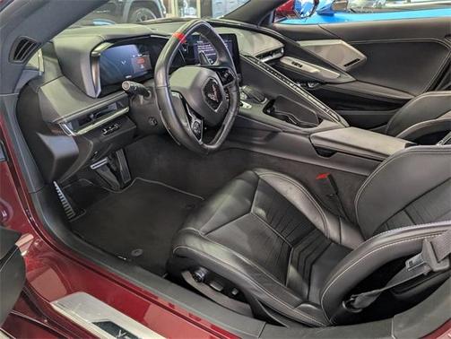 2020 Chevrolet Corvette Stingray w/2LT