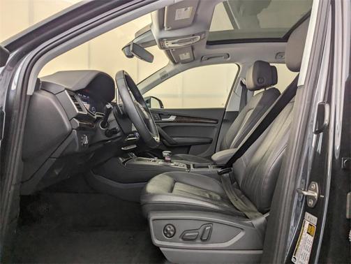 2019 Audi Q5 2.0T Premium Plus