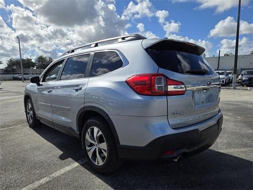 2021 Subaru Ascent Premium 7-Passenger
