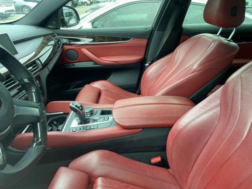 2019 BMW X6 sDrive35i