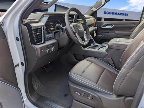 2026 GMC Sierra 2500 Denali