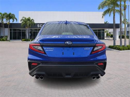 2024 Subaru WRX Base
