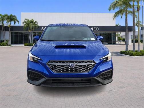 2024 Subaru WRX Base