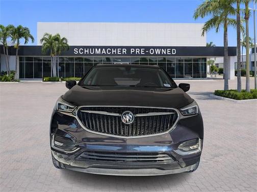 2020 Buick Enclave Preferred