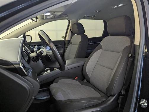 2020 Buick Enclave Preferred