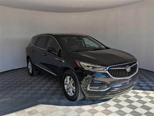 2020 Buick Enclave Preferred