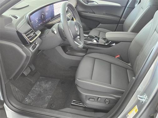 2025 Buick Envision Avenir