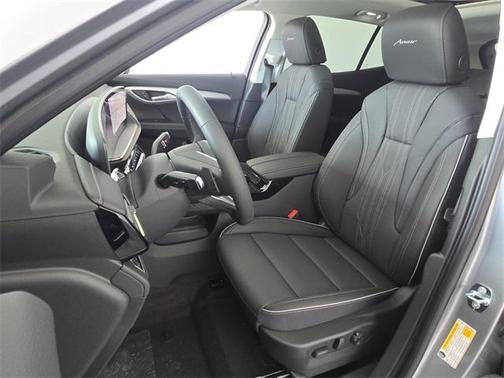 2025 Buick Envision Avenir