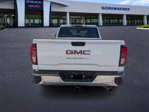 2026 GMC Sierra 2500 Pro