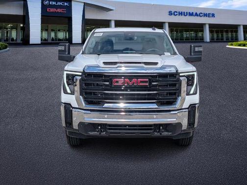 2026 GMC Sierra 2500 Pro