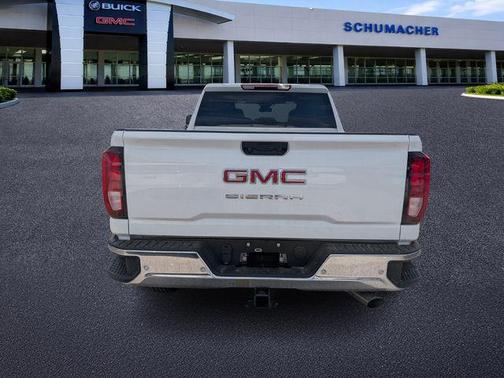2026 GMC Sierra 2500 Pro