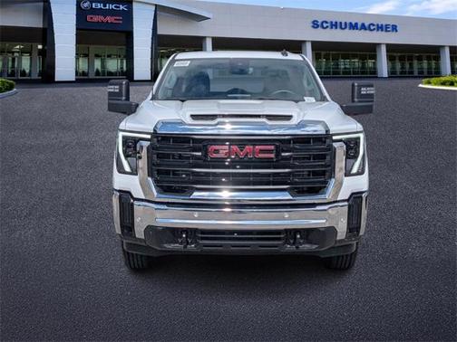 2026 GMC Sierra 2500 Pro