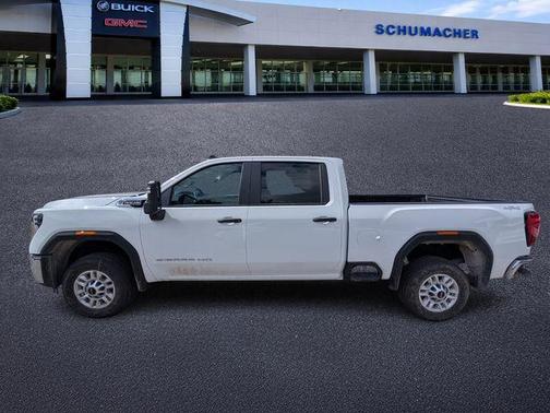 2026 GMC Sierra 2500 Pro