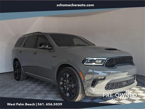 2023 Dodge Durango R/T