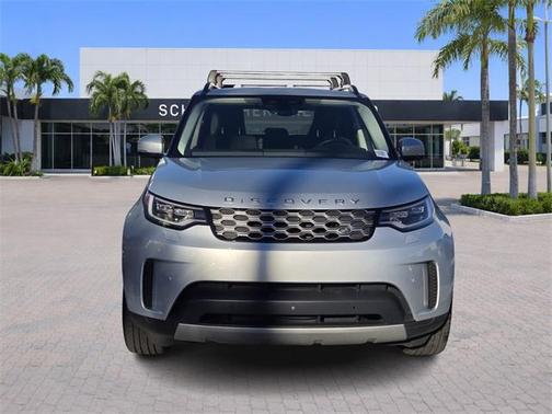 2023 Land Rover Discovery S