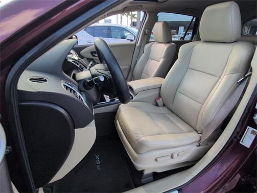 2016 Acura RDX Advance Package