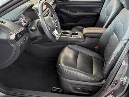 2019 Nissan Altima 2.5 SL