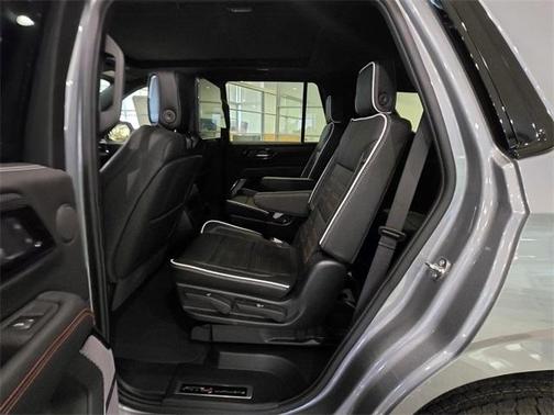 2025 GMC Yukon AT4 Ultimate