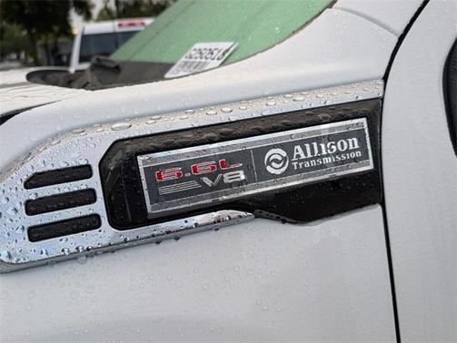 2025 GMC Sierra 2500 Pro