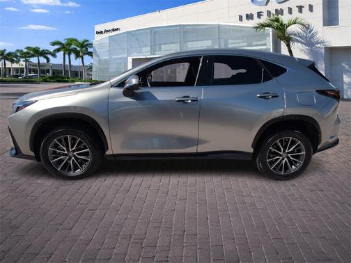 2023 Lexus NX 250 Premium