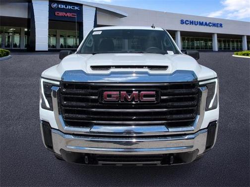 2025 GMC Sierra 3500 Pro