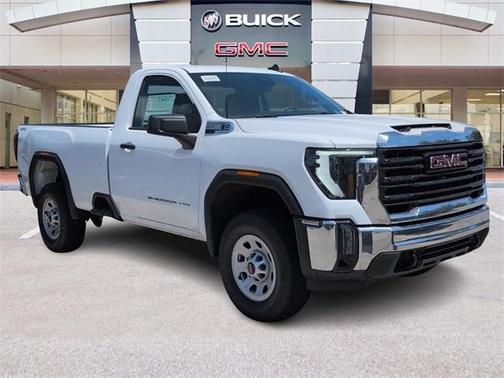 2025 GMC Sierra 3500 Pro