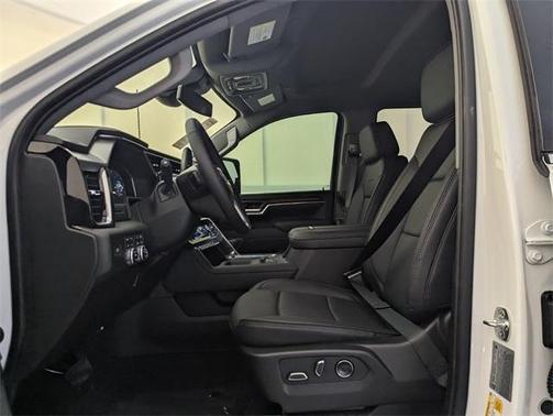 2026 GMC Sierra 2500 Denali