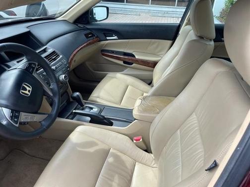2012 Honda Accord EX-L