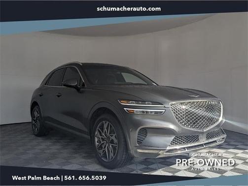 2023 Genesis GV70 2.5T