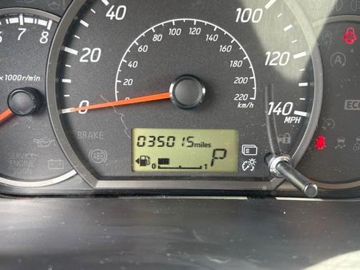 2018 Mitsubishi Mirage G4 ES